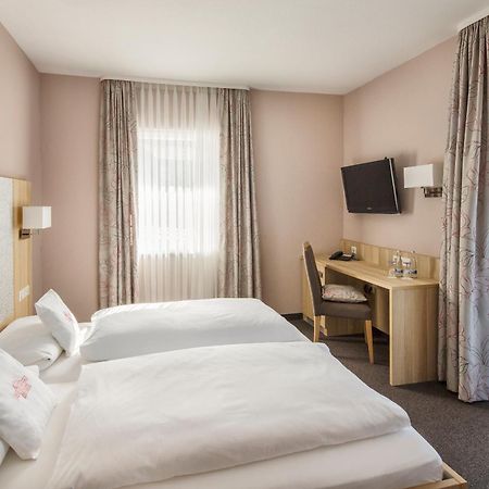 Invite Hotel Loewen Freiburg Екстер'єр фото