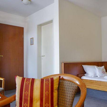Invite Hotel Loewen Freiburg Екстер'єр фото