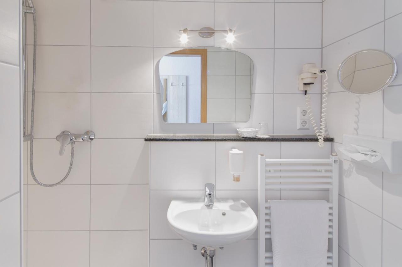 Invite Hotel Loewen Freiburg Екстер'єр фото