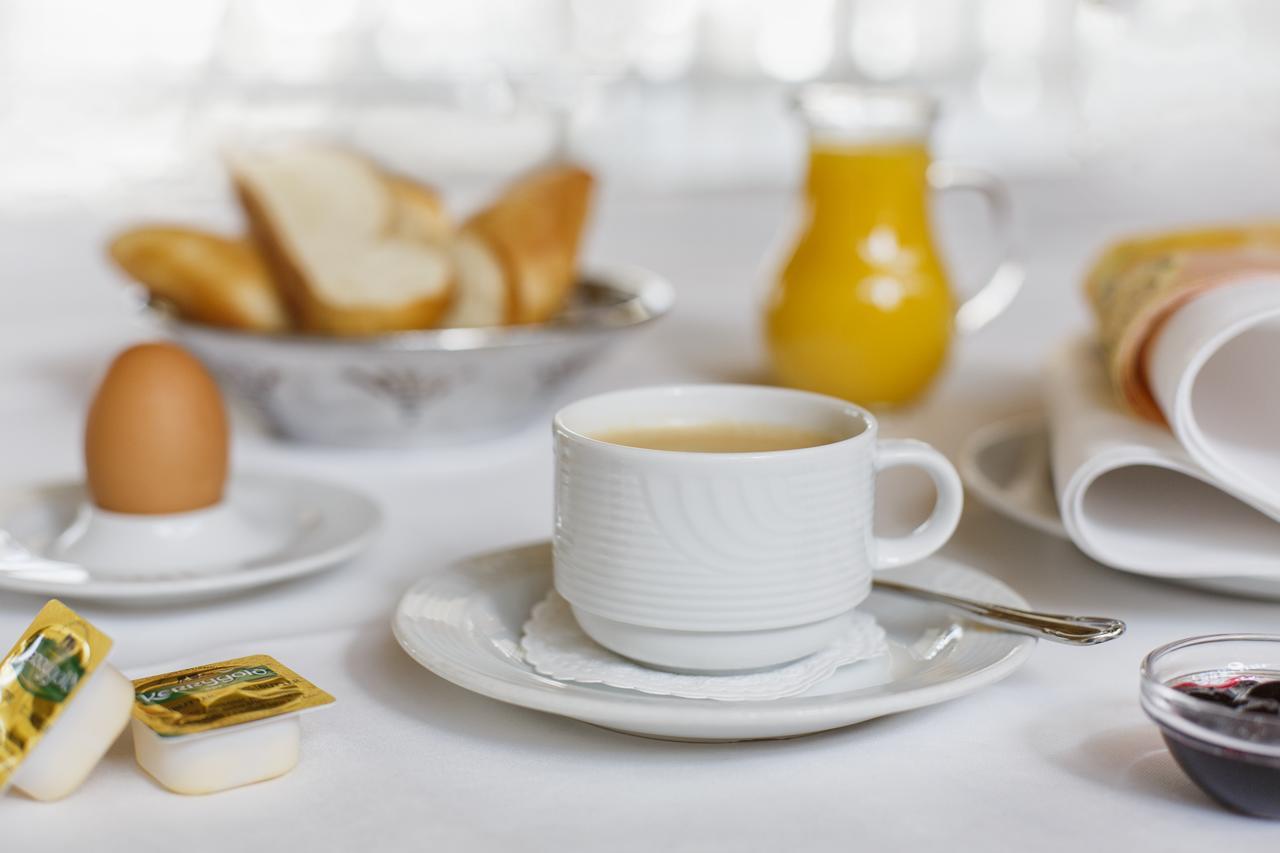 Invite Hotel Loewen Freiburg Екстер'єр фото
