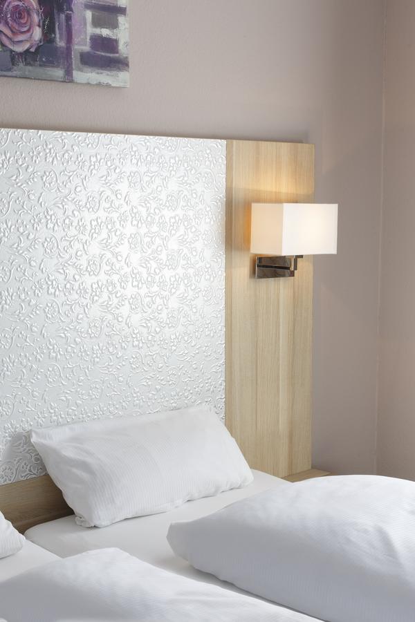 Invite Hotel Loewen Freiburg Екстер'єр фото