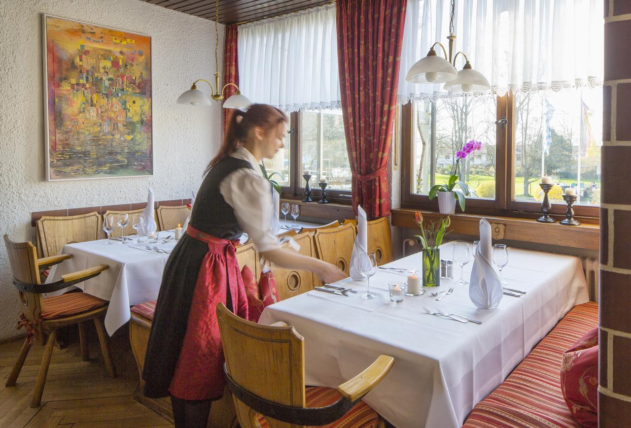 Invite Hotel Loewen Freiburg Екстер'єр фото