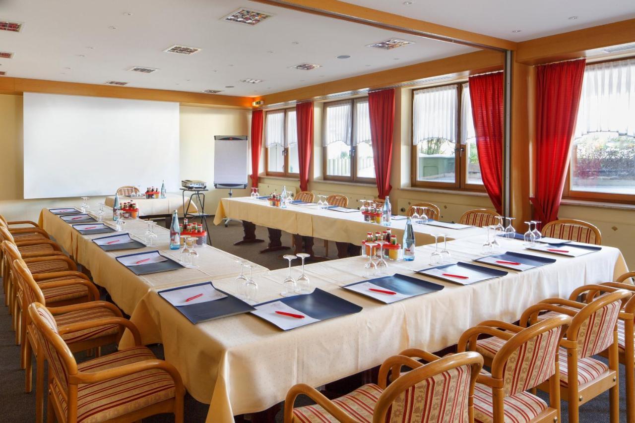 Invite Hotel Loewen Freiburg Екстер'єр фото