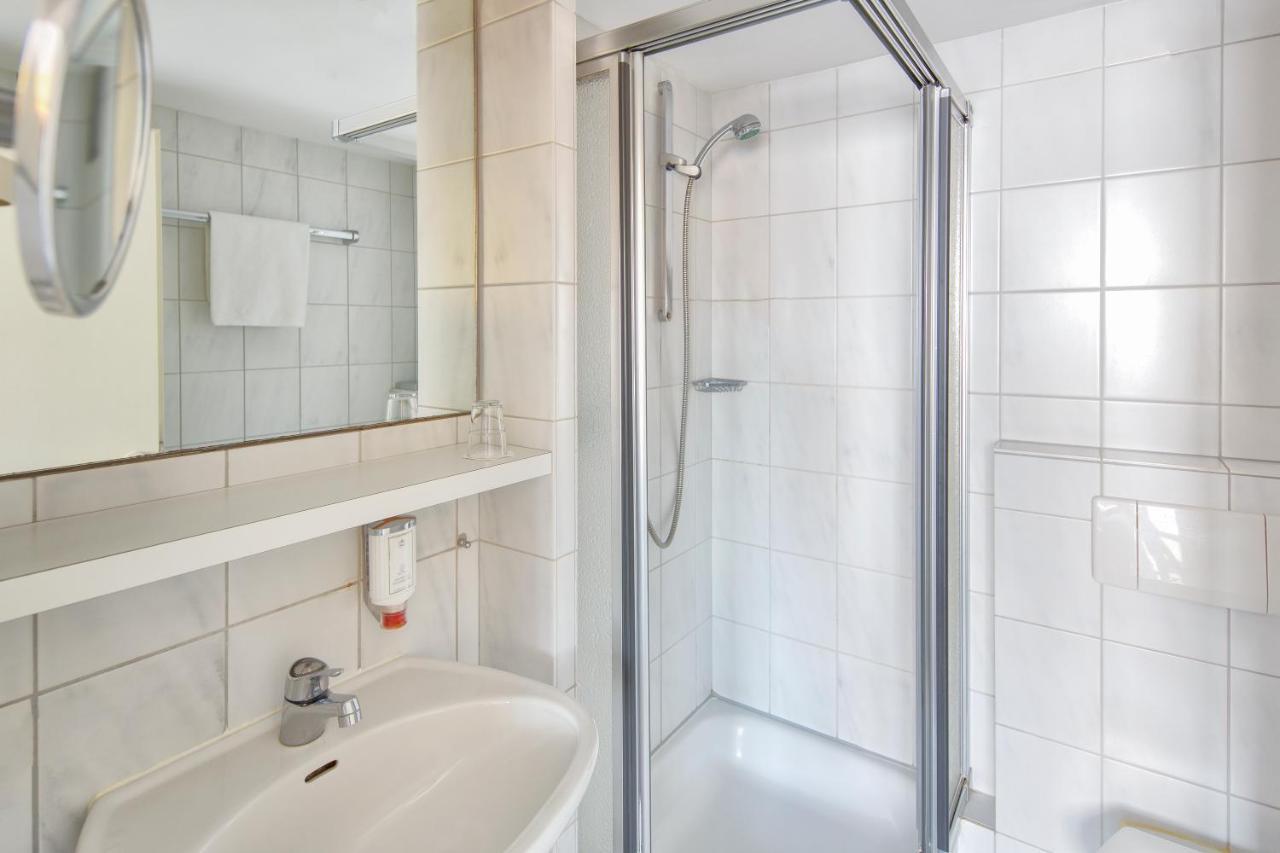 Invite Hotel Loewen Freiburg Екстер'єр фото