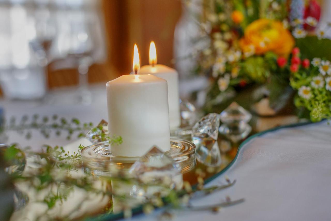 Invite Hotel Loewen Freiburg Екстер'єр фото