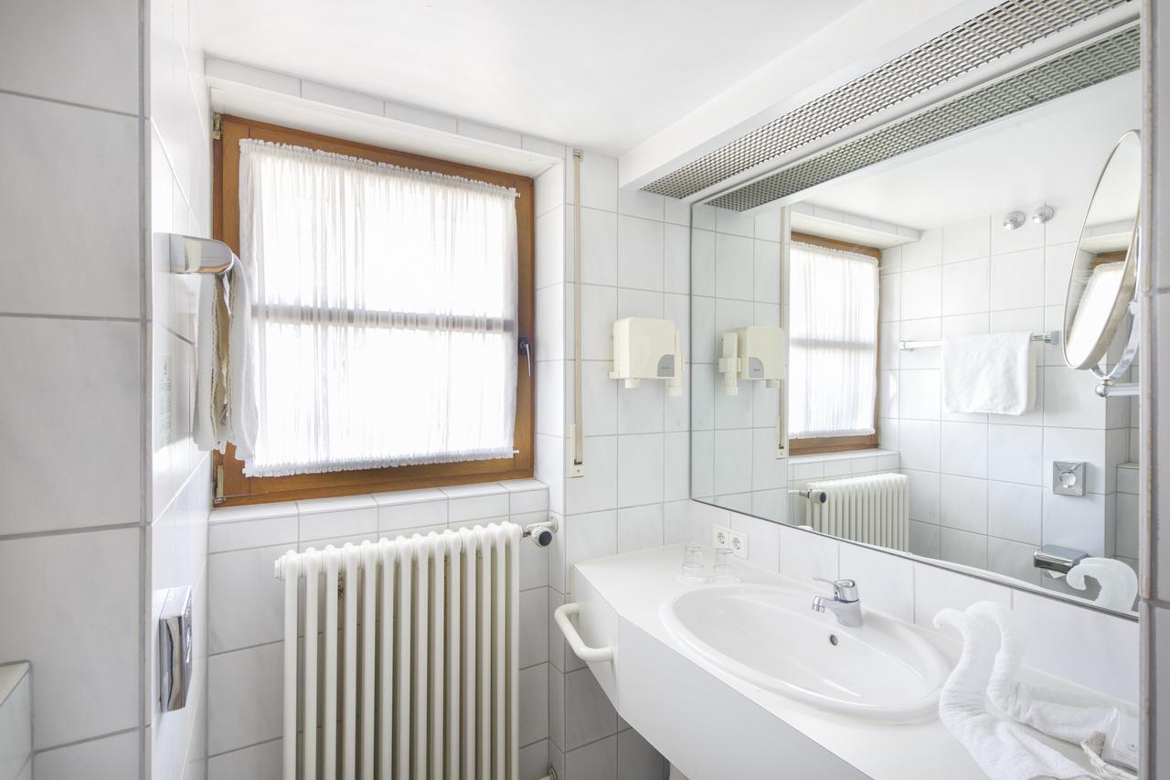 Invite Hotel Loewen Freiburg Екстер'єр фото